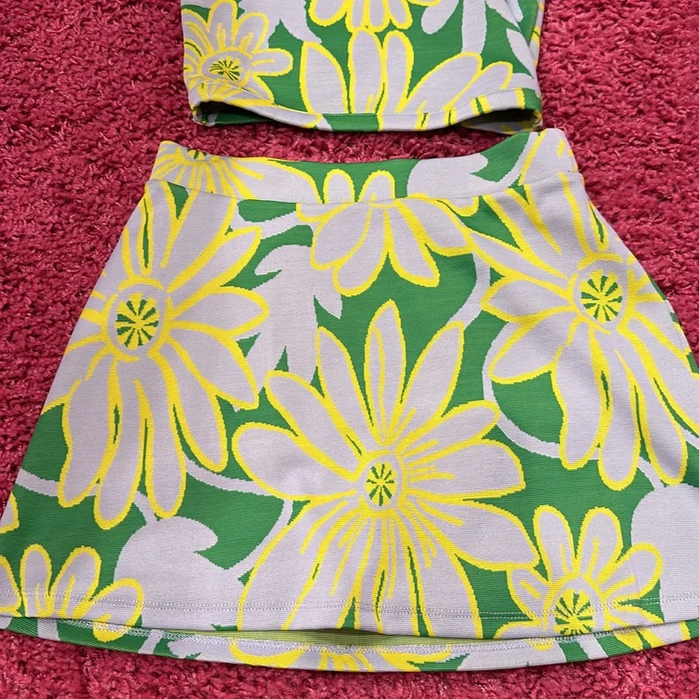 Zara Matching Set - Picture 10 of 15